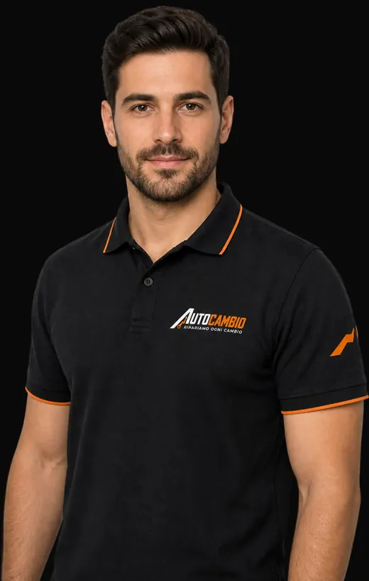 Tecnico specialista Autocambio