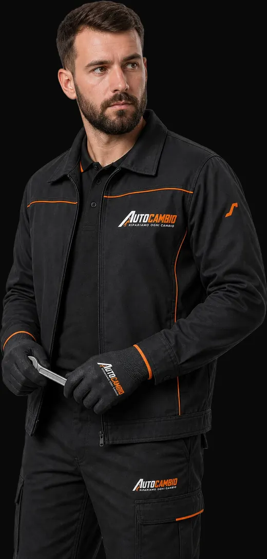 Tecnico specialista Autocambio
